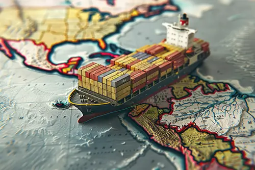 Export Services