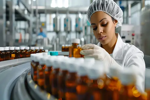 Third Party Manufacturing