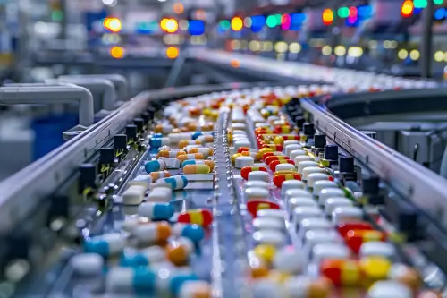 Third Party Manufacturing